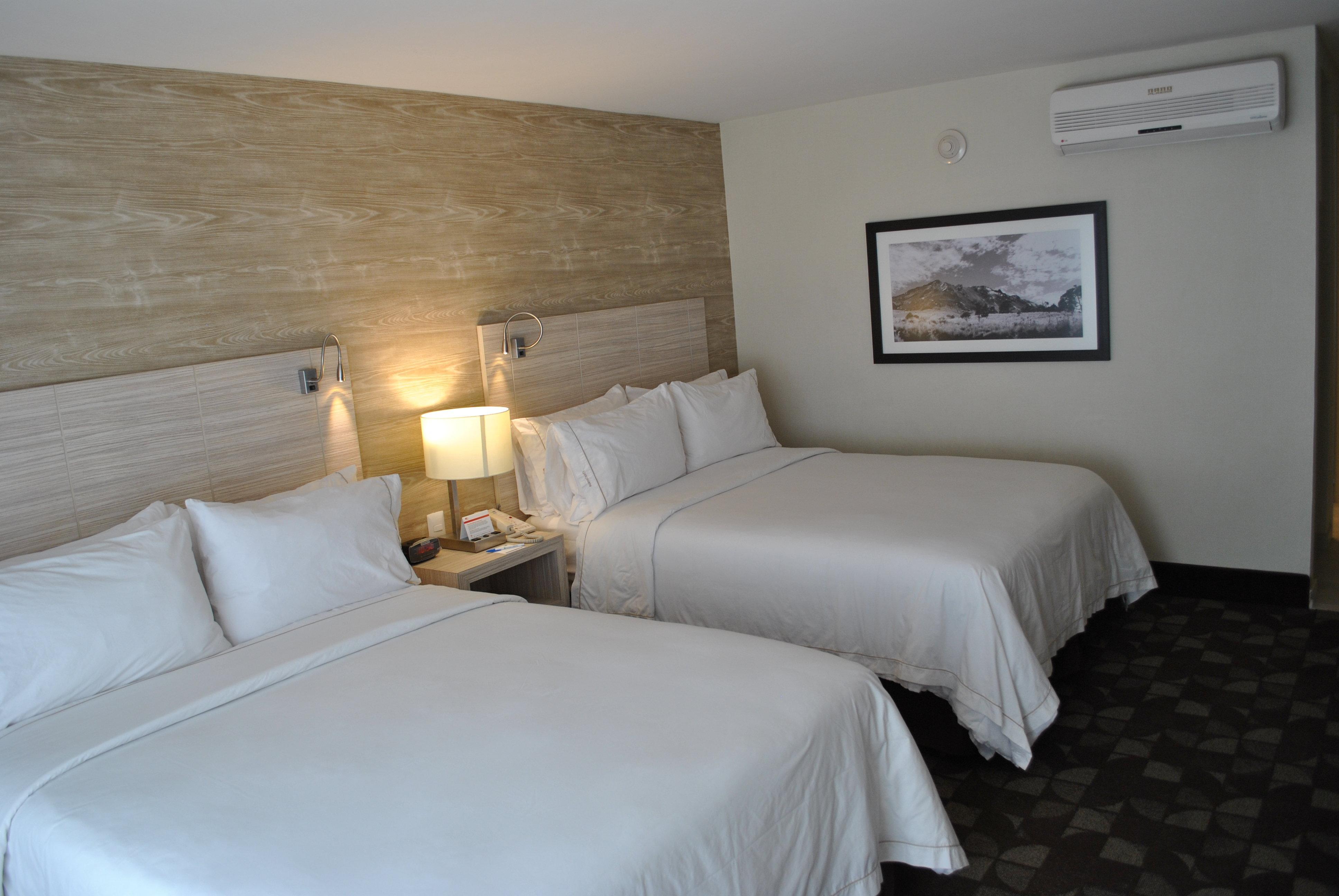 Holiday Inn Express Toluca By Ihg Bagian luar foto