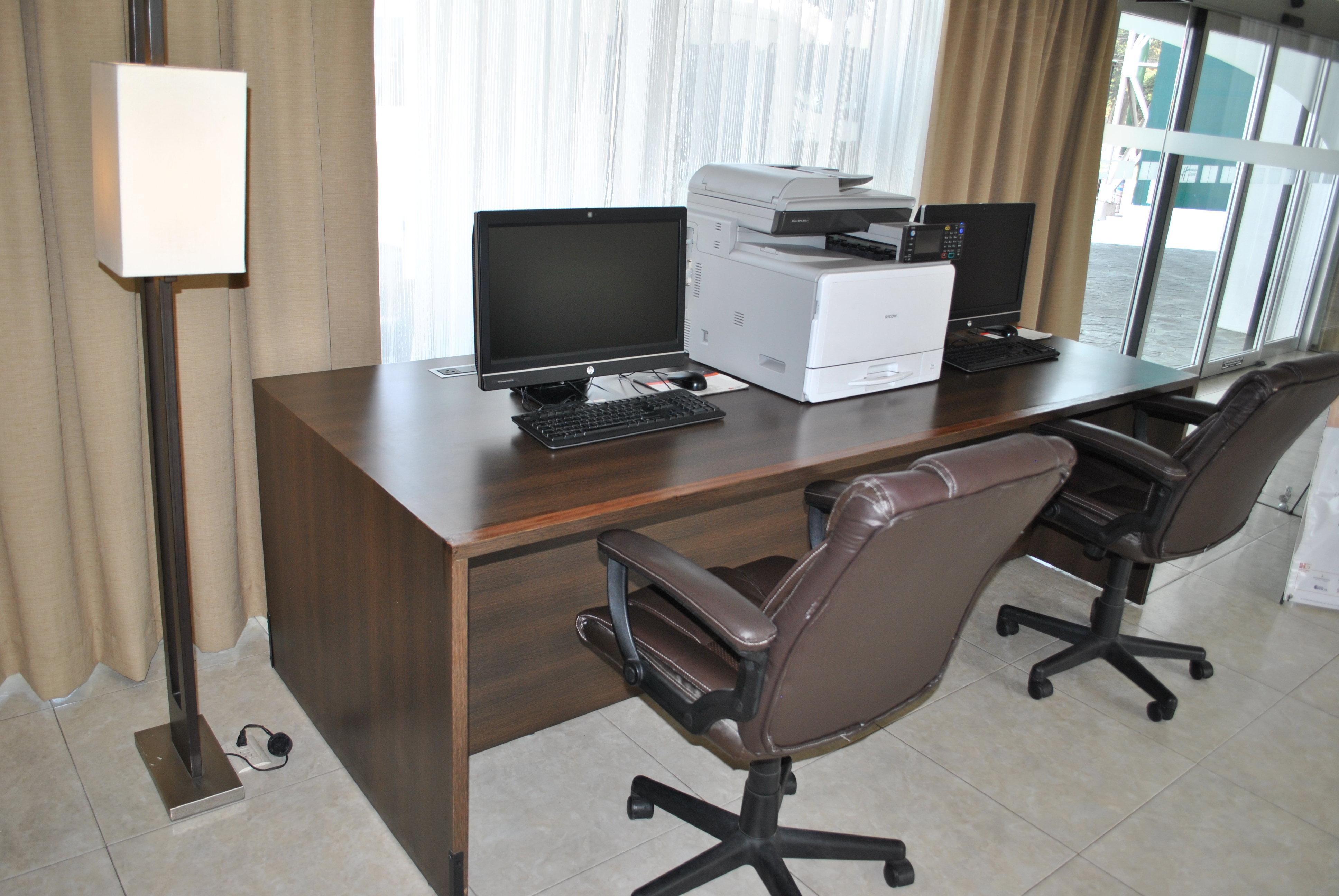 Holiday Inn Express Toluca By Ihg Bagian luar foto