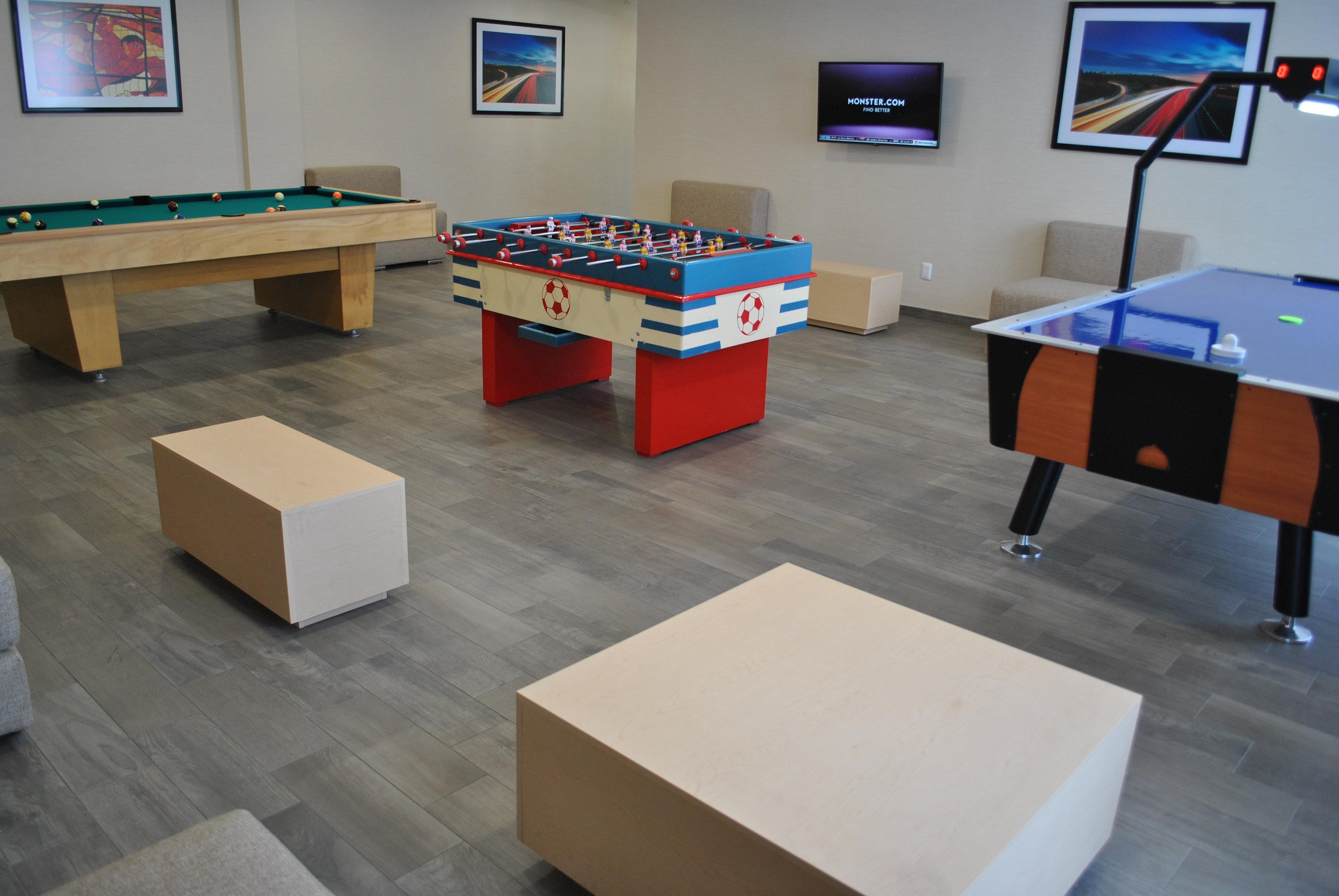 Holiday Inn Express Toluca By Ihg Bagian luar foto