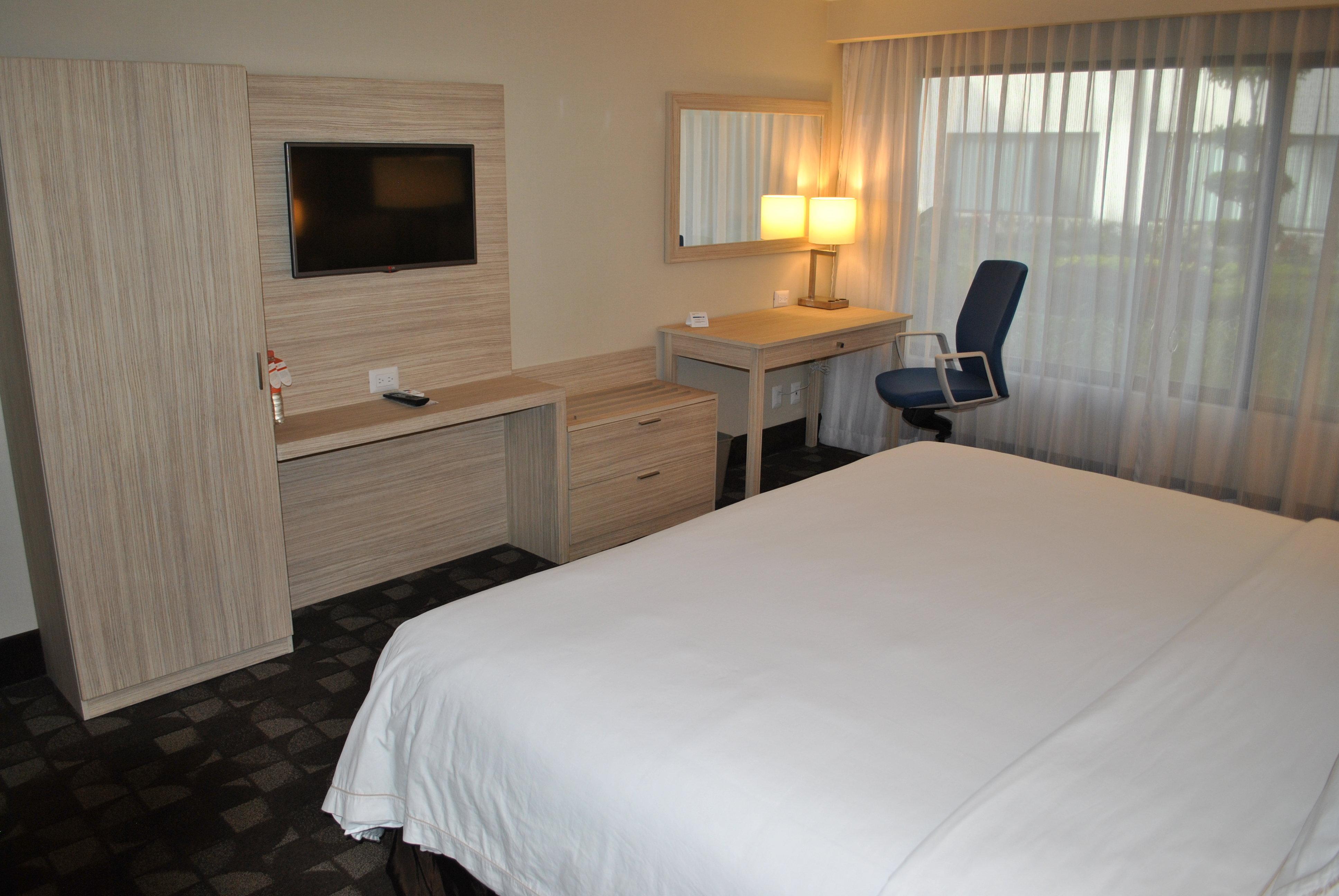 Holiday Inn Express Toluca By Ihg Bagian luar foto
