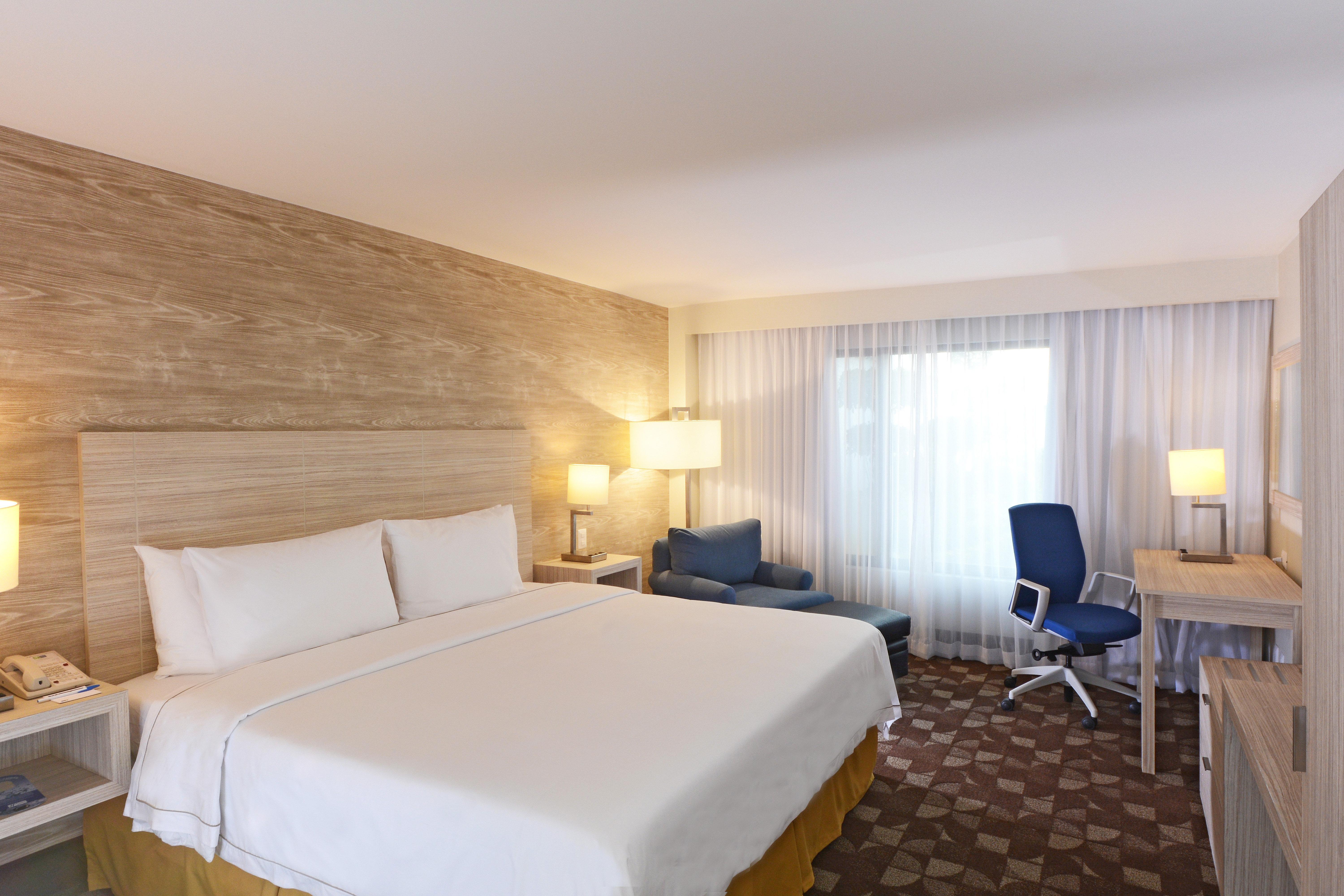 Holiday Inn Express Toluca By Ihg Bagian luar foto