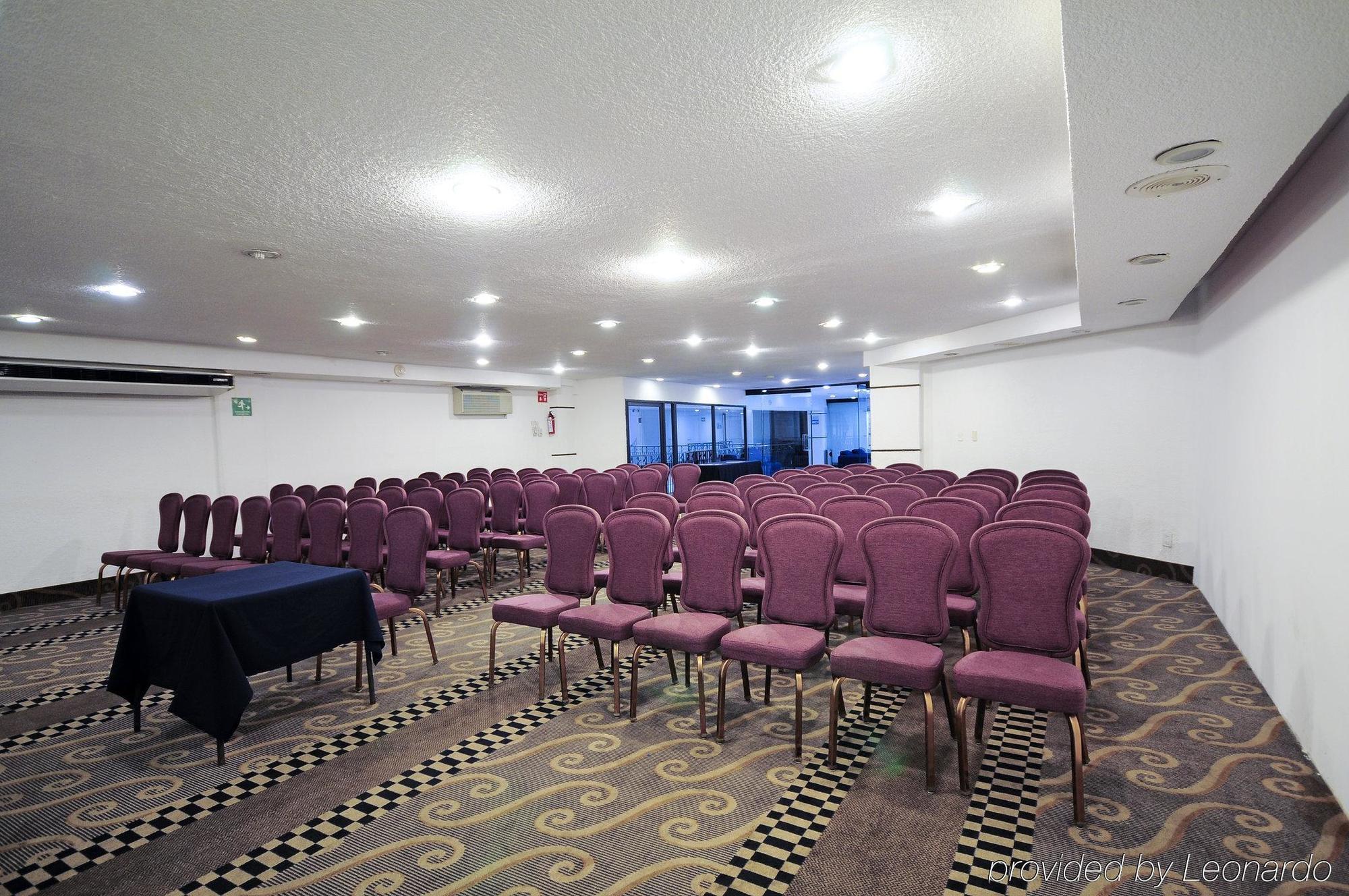 Holiday Inn Express Toluca By Ihg Bagian luar foto