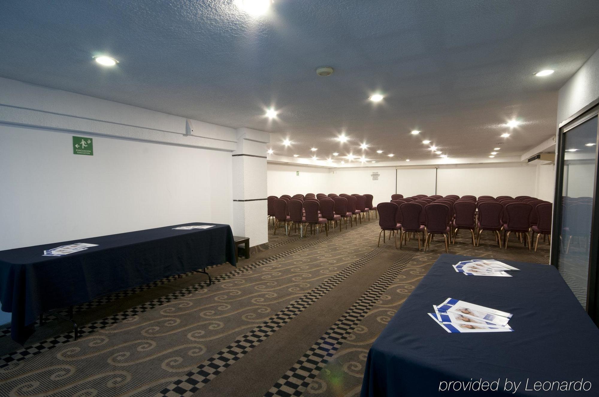 Holiday Inn Express Toluca By Ihg Bagian luar foto