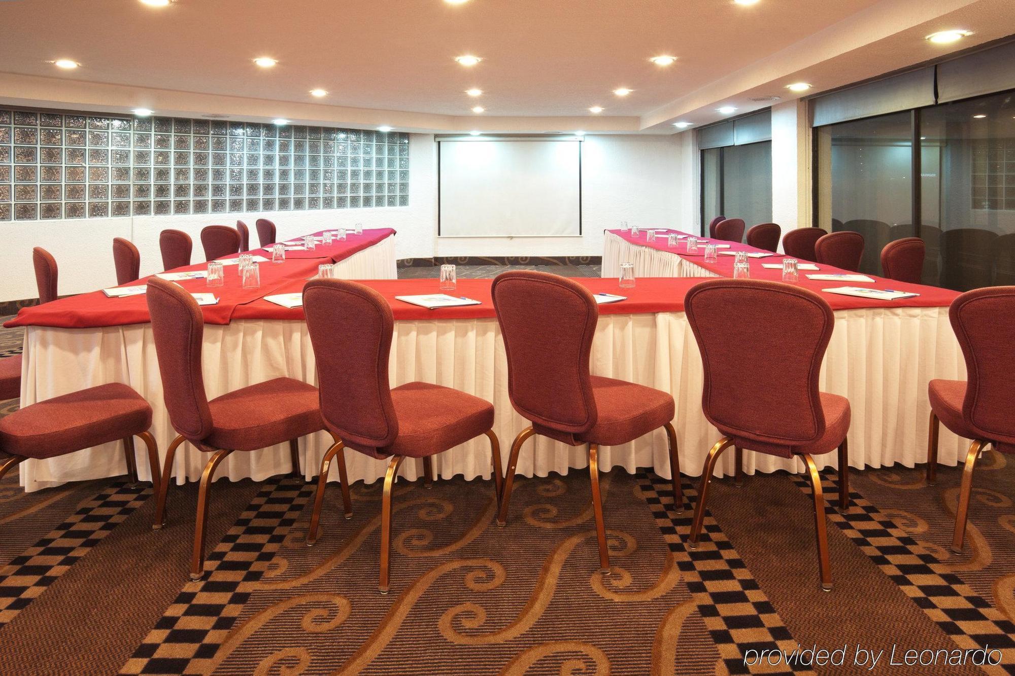 Holiday Inn Express Toluca By Ihg Fasilitas foto