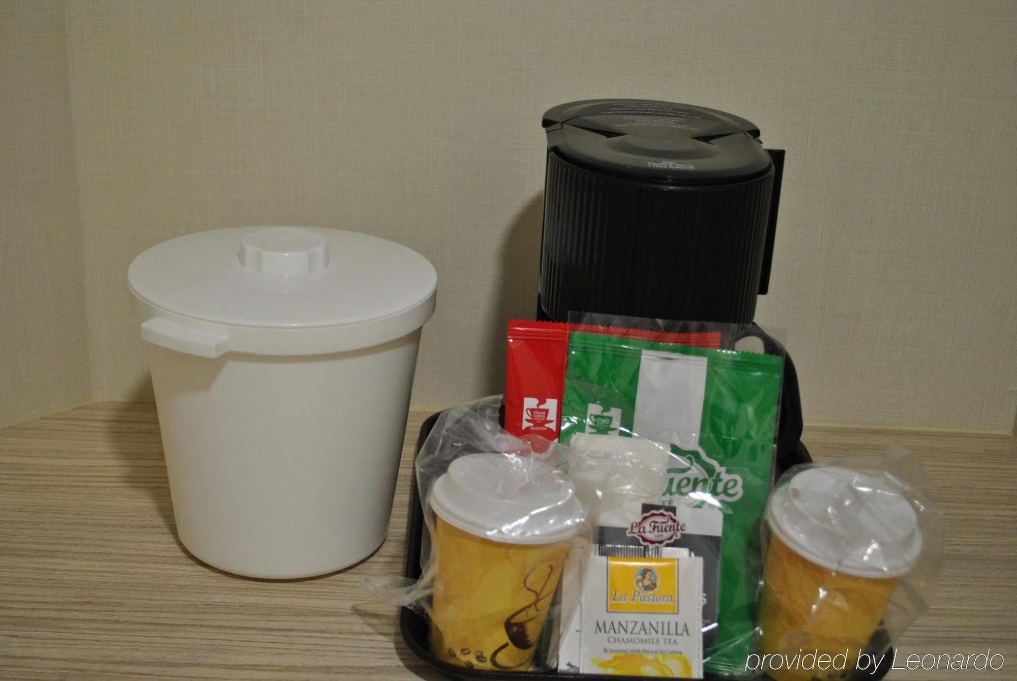 Holiday Inn Express Toluca By Ihg Bagian luar foto