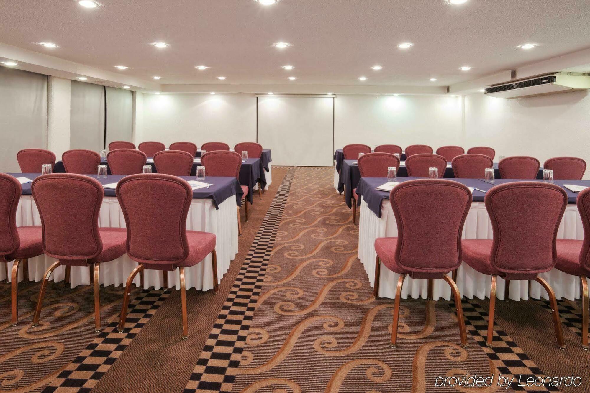 Holiday Inn Express Toluca By Ihg Fasilitas foto