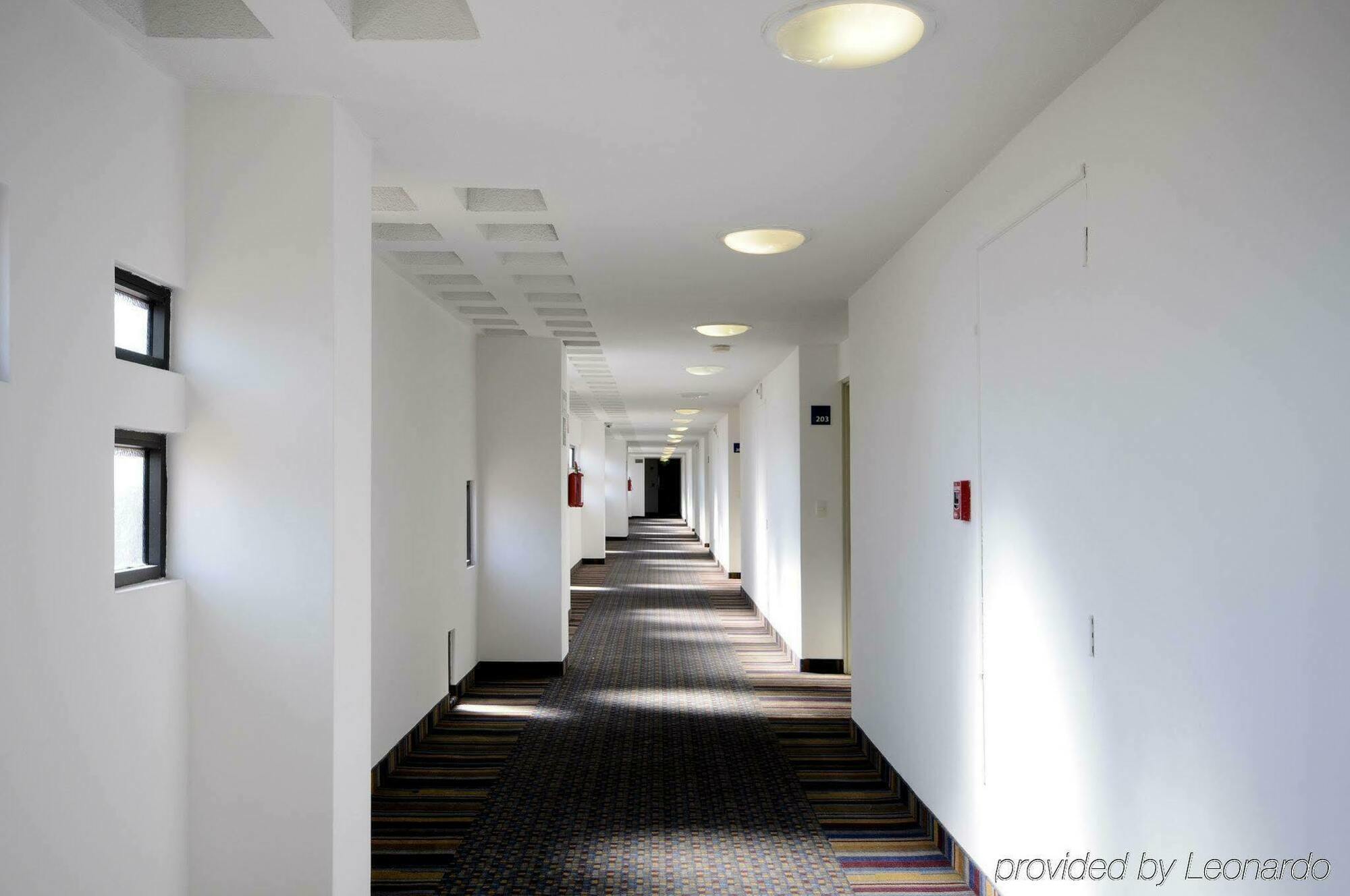 Holiday Inn Express Toluca By Ihg Bagian luar foto