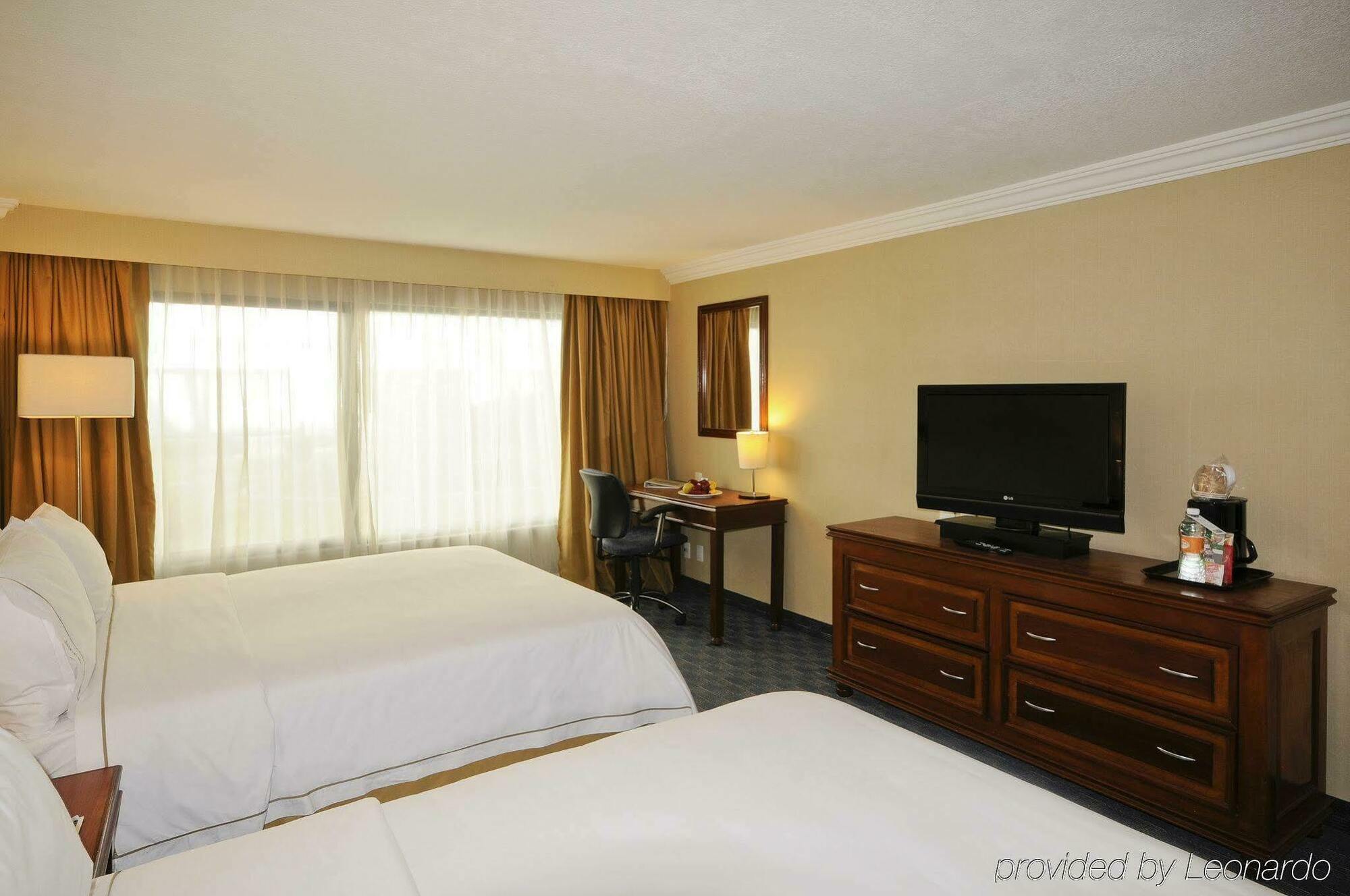 Holiday Inn Express Toluca By Ihg Bagian luar foto